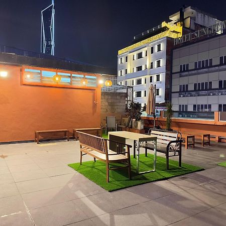 Starq Hotel Kuala Lumpur Kültér fotó